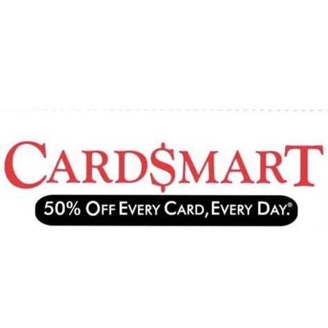 card smart howell|Card$mart .